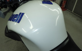 BUELL XB12R FIREBOLT 2009