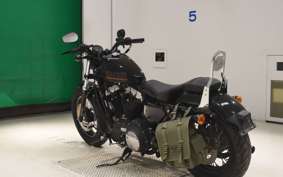 HARLEY XL1200X 2011