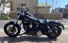 HARLEY FXDBC 2015 VD4