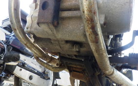 HONDA CB125T CB125T
