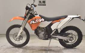 KTM 250 EXC F
