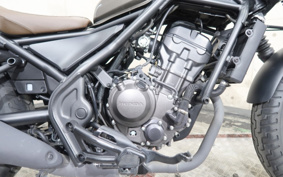 HONDA REBEL 250  S E-clutch MC49