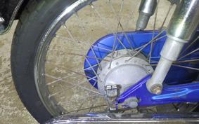 HONDA CS90 2026 S90