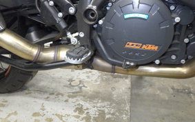 KTM 1290 ADVENTURE 2016