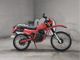 Фото Honda XL125R с японского аукциона