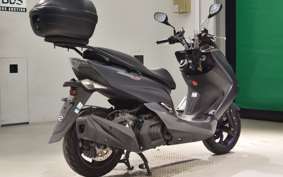 YAMAHA Majesty 155 Gen.2 S 2025 SG52J