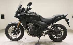 HONDA 400X 2022 NC56