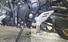 YAMAHA TRACER 9 GT 2023 RN70J