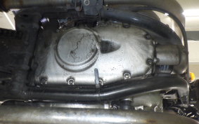 KAWASAKI W400 2008 EJ400A