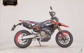 DUCATI HYPERMOTARD698 2025