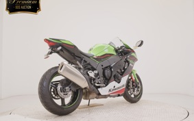 KAWASAKI ZX 10 NINJA ABS 2022 ZXT02L