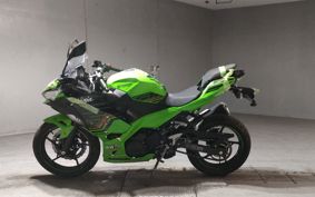 KAWASAKI NINJA 400 2024 EX400L