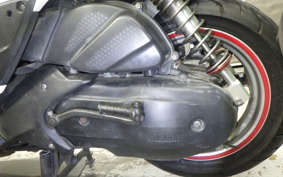 YAMAHA CYGNUS 125 X 2 2022 SE44J