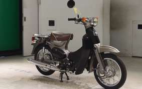 HONDA LITTLE CUB E AA01