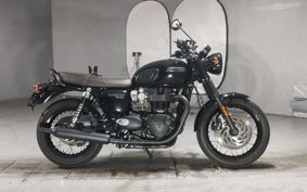 TRIUMPH T120 BONNEVILLE DAD75H