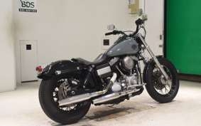 HARLEY FXDB 1580 2009