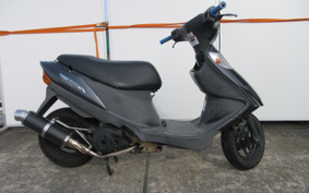 SUZUKI ADDRESS V125 CF46A