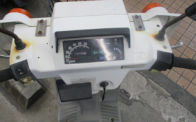 HONDA  GYRO X BASIC  TD02
