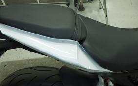 HONDA CB125 R 2011 JC79
