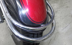 YAMAHA DRAGSTAR 1100 CLASSIC 2004 VP13J