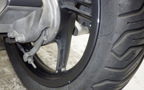 HONDA PCX125-2ﾔﾈﾂｷ 1997 JF56