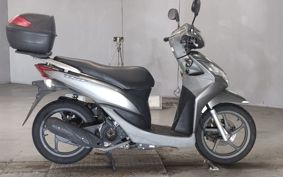 HONDA DIO 110 JF31