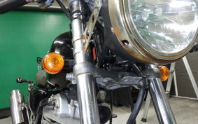 SUZUKI GRASS TRACKER Bigboy 2021 NJ4BA