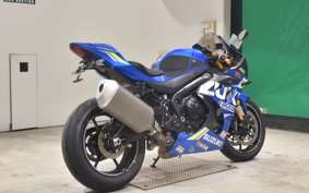 SUZUKI GSX-R1000R A 2018 DM11G