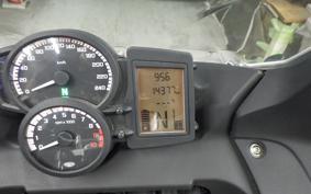 BMW F800GT 2013