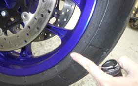 YAMAHA YZF-R1 2024 RN65J