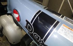 HONDA DAX 125 2024 JB04