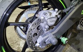 KAWASAKI ZX-25R 1994 ZX250E