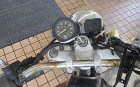 YAMAHA TW225 DG09J