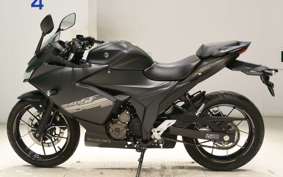 SUZUKI ｼﾞｸｻｰ250SF 2025 ED22Y