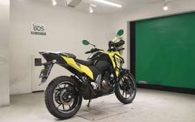 SUZUKI Vストローム250SX 2009 EL11L