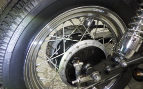 YAMAHA SR400 Gen.2 1993 1JR