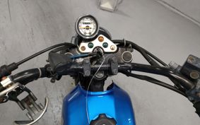 SUZUKI GLASS TRACKER BIG BOY NJ4DA