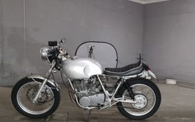 YAMAHA SR400 2008 RH01J