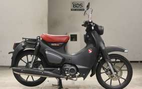 HONDA C125 SUPER CUB 2024 JA58