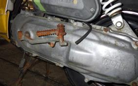 YAMAHA BW'S 50 2022 3AA