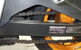 HONDA CBR250R A 1999 MC41