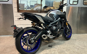 YAMAHA MT-09 SP ABS 2018 RN52J
