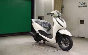 HONDA LEAD 125 JK12