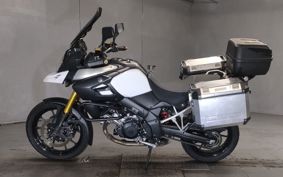 SUZUKI DL1000 ( V-Strom 1000 ) VU51A