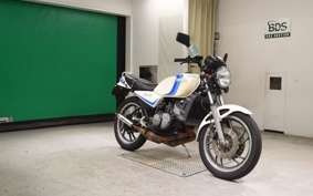 YAMAHA RZ350 1982 4U0