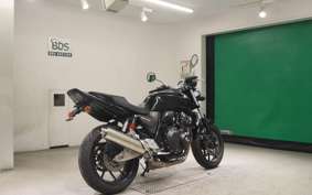 HONDA CB400SF GEN 4 A 2021 NC42