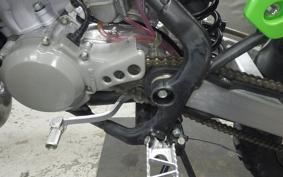 KAWASAKI KX112 2006 KX112A
