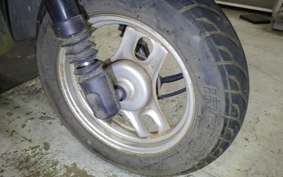 HONDA TODAY AF61