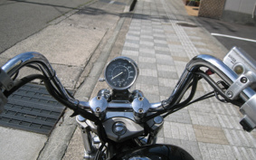 HONDA STEED 400VLS SPRINGER 1998 NC37
