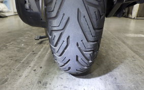YAMAHA CYGNUS 125 XSR 3 1990 SED8J
